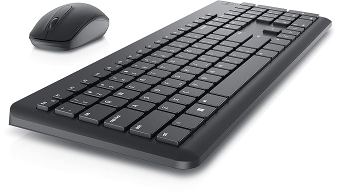 Dell KM3322W Wireless Keyboard Mouse Combo - Image 3