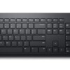 Dell KM3322W Wireless Keyboard Mouse Combo