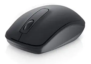 Dell WM118 Wireless Mouse - Image 2