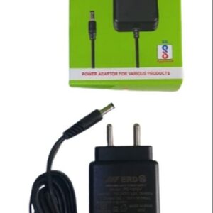 ERD 12V 1Amp Power Adapter Photo