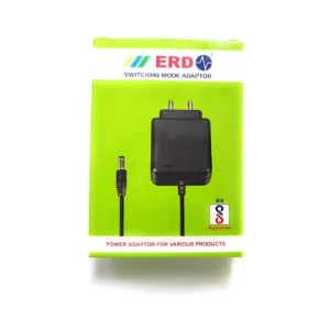 ERD 5V 2A Power Adapter Box