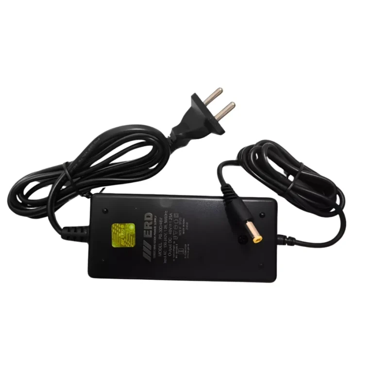 ERD 48V 1.25A Power Adapter Photo