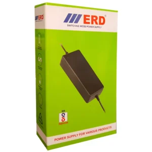 ERD 48V 1.25A Power Adapter Box