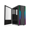 Fingers RGB WildBox Cabinet