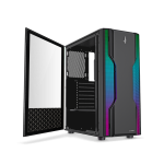 Fingers RGB WildBox Cabinet