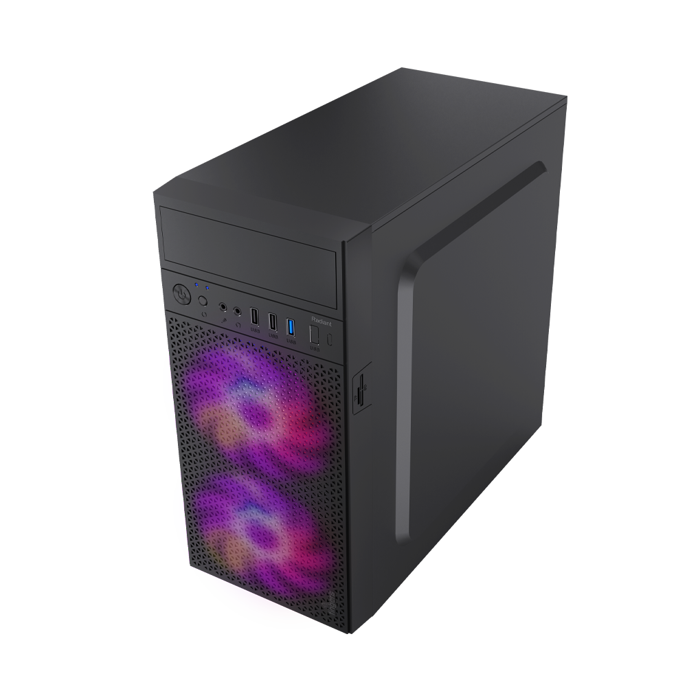 Fingers Radiant Cabinet - Image 2