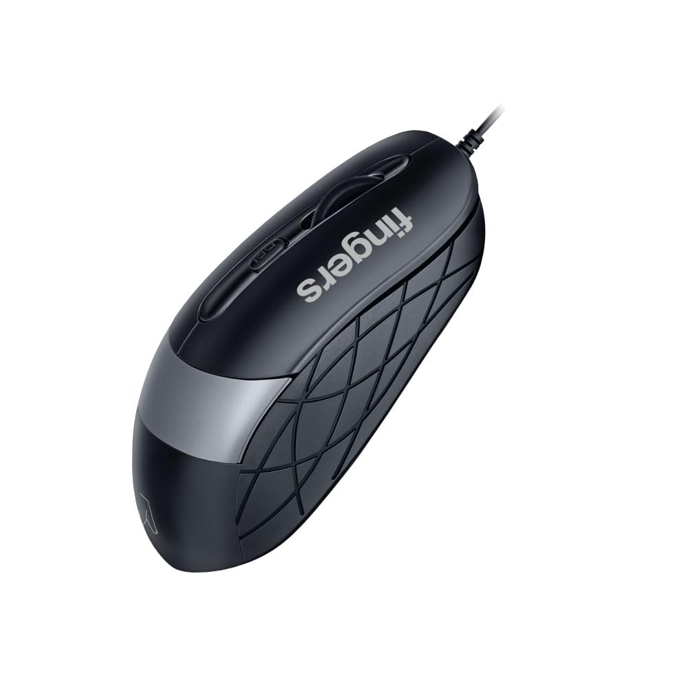 Fingers superhit USB wired mouse - Image 7