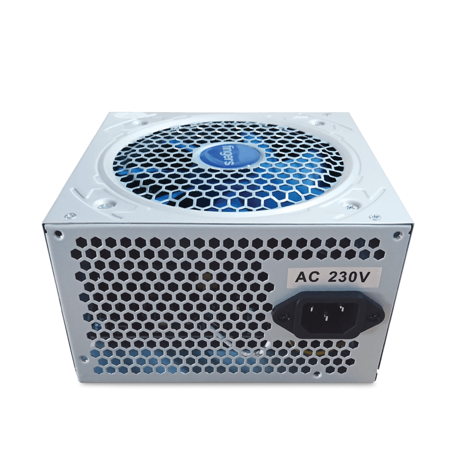 Fingers Gamma-12-407 250W PC Power Supply - Image 2