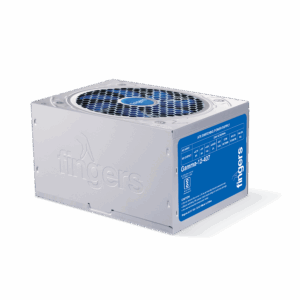 Fingers Gamma-12-407 250W PC Power Supply