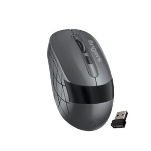 Fingers AeroGrip Nova wreless Mouse Top