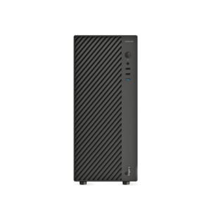 Fingers FirstClass-AX9 Full ATX Cabinet Front