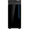 Gigabyte C200 Glass ATX Gaming Cabinet Front