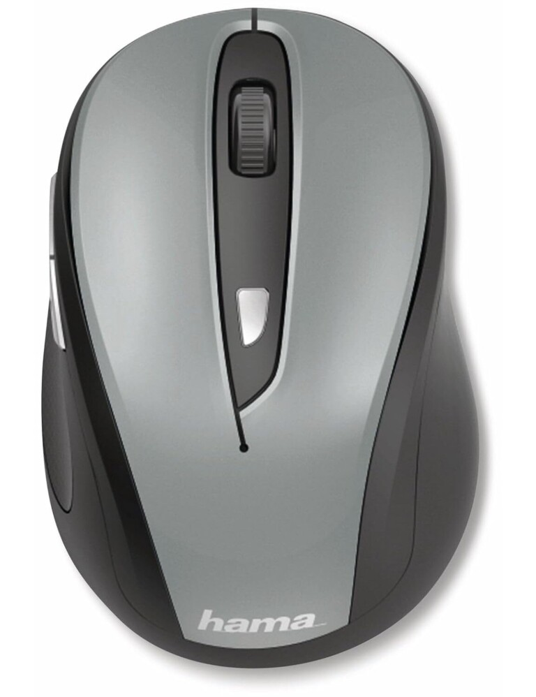 Hama MW-400 Wireless Mouse