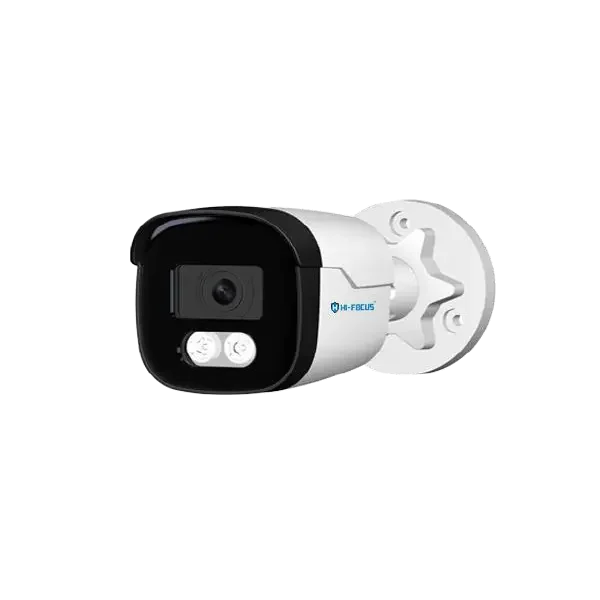 Hi-focus HC-T2400N3P-SL HD Bullet Camera