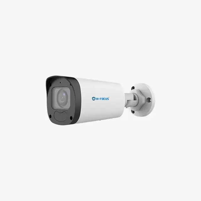 Hi-Focus HC-IPC-T4214DZ-VF IP Bullet Camera