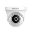 Hi-Focus HC-DG40T-4G HD Dome Camera