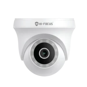 Hi-Focus HC-DG40T-4G HD Dome Camera