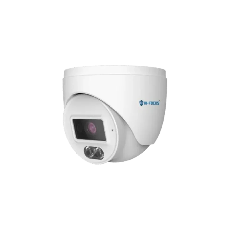 Hi-Focus HC-IPC-D4212DU-0280 3MP Dome Camera