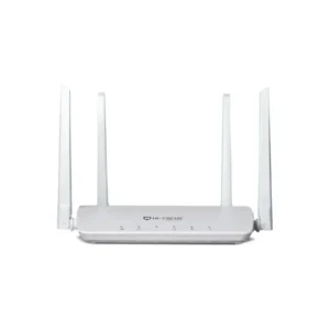Hi-Focus HF-R1104T-4G-W6 WIFI 6 LTE Router