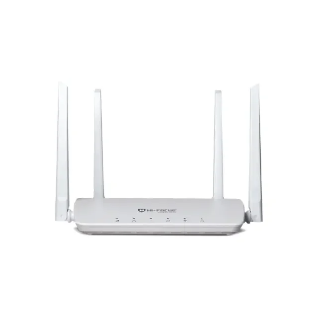 Hi-Focus HF-R1104T-4G-W6 WIFI 6 LTE Router