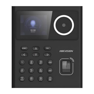 Hikvision Time Attendance Machine DS-K1T320EFWX