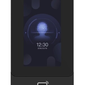 Hikvision Time Attendance Machine DS-K1T342FWX