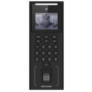 Hikvision Time Attendance Machine DS-K1T321EFWX-B