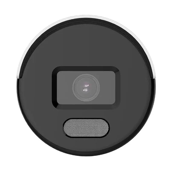 Hikvision DS-2CD1047G2-L 4MP bullet camera Front