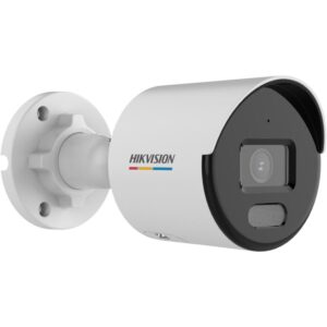 Hikvision DS-2CD3047G2E-LUF bullet camera Photo