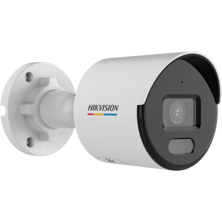 Hikvision DS-2CD3047G2E-LUF bullet camera Photo