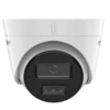 Hikvision DS-1323G2-LIU dome camera Front