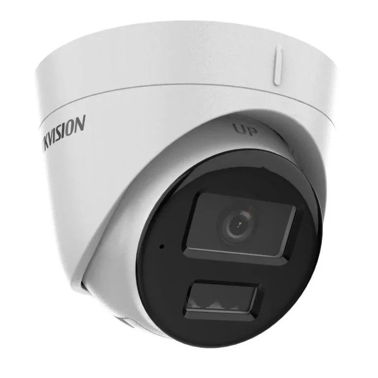 Hikvision DS-1323G2-LIU dome camera Cross