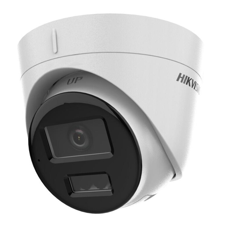 Hikvision DS-2CD1323G2-LIU dome camera Photo