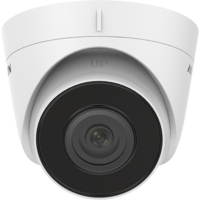 Hikvision DS-1323GOE-I dome camera front