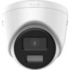Hikvision DS-2CD1327G2-LU dome camera Front