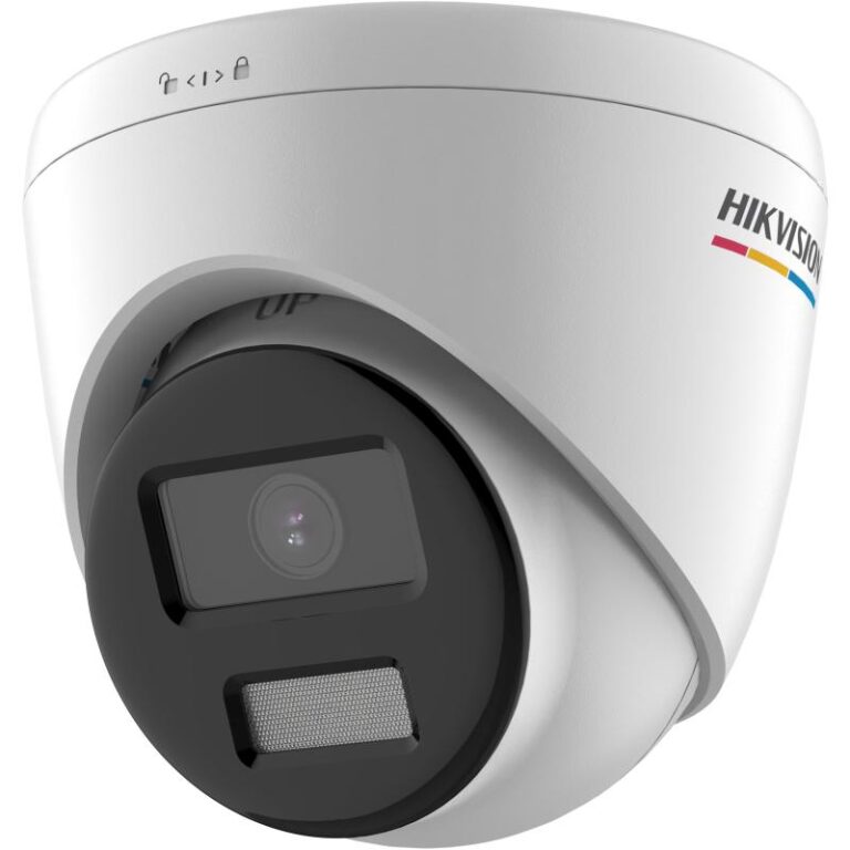 Hikvision DS-2CD1327G2-LU dome camera Cross