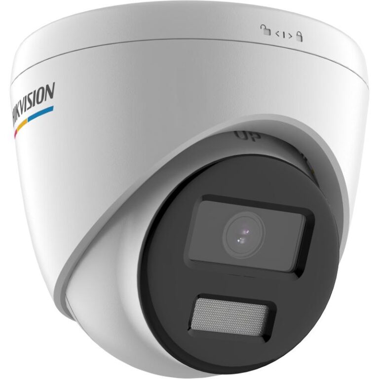 Hikvision DS-2CD1327G2-LU dome camera Photo