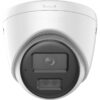 Hikvision DS-2CD1347G2-LU dome camera Front