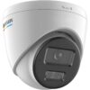 Hikvision DS-2CD1347G2-LU dome camera Cross