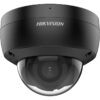 HIKVISION DS-2413G2-IU dome camera Black