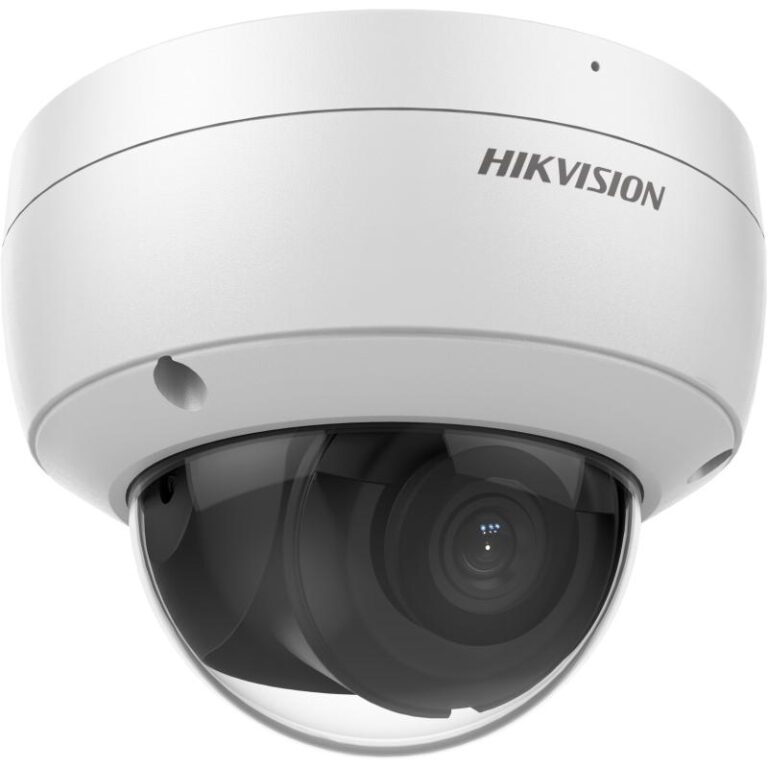 HIKVISION DS-2413G2-IU dome camera Photo