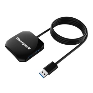 Honeywell 4 Port USB 3.0 Hub