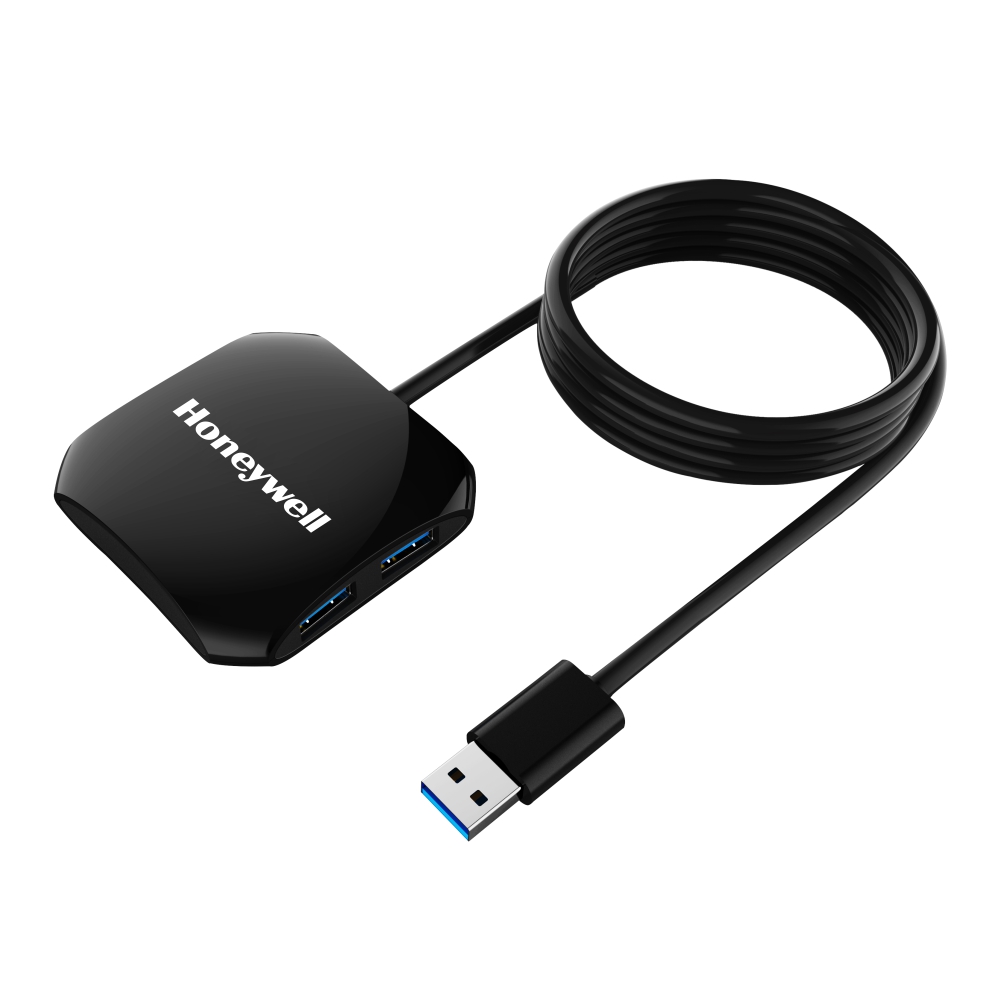 Honeywell 4 Port USB 3.0 Hub