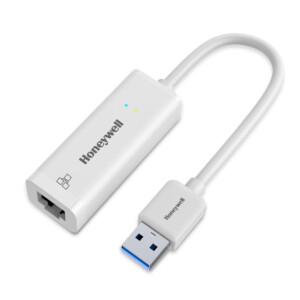 Honeywell USB LAN (RJ-45 Ethernet) Adapter