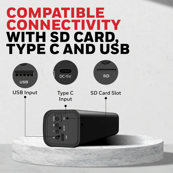 Honeywell Moxie V1000 Soundbar