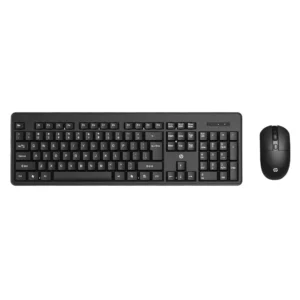 HP KM260 Wireless Keyboard Mouse Combo