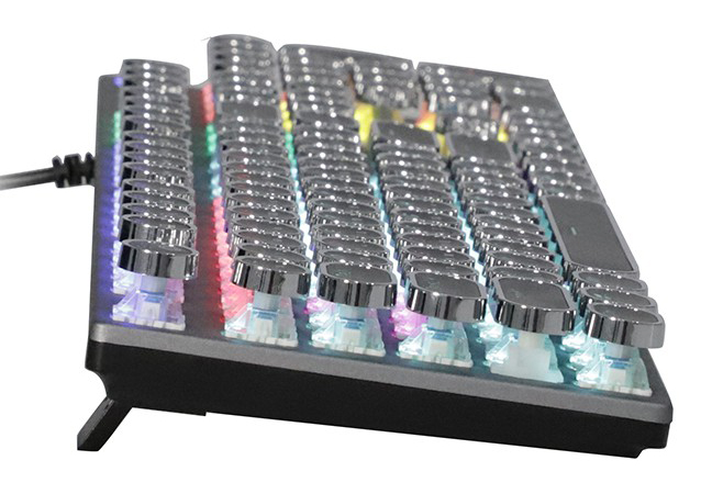 HP GK400Y USB Wired Keyboard - Image 2