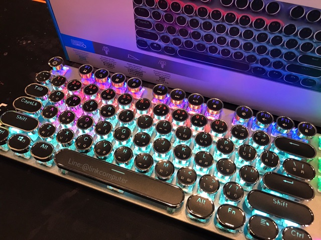 HP GK400Y USB Wired Keyboard - Image 5