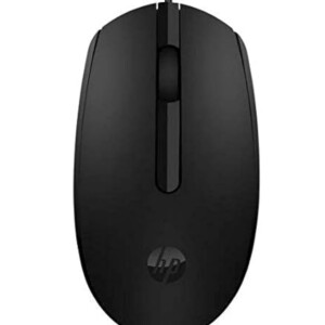 HP M10 USB Mouse
