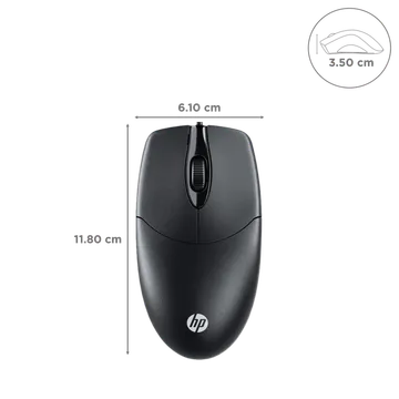 HP M050 wired mouse - Image 3